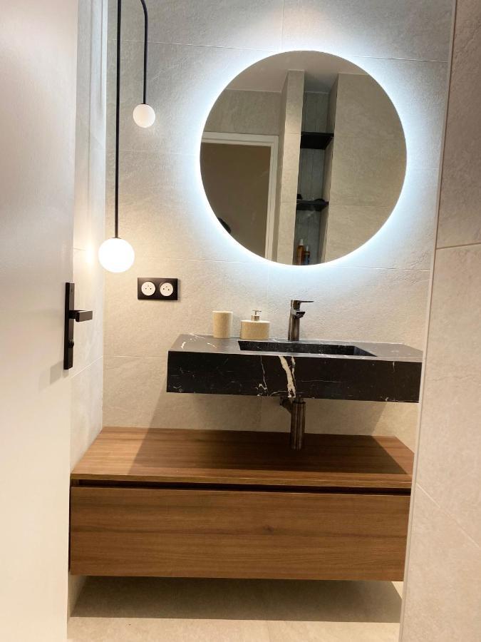 Le Petit Berriat - Centre Apartment *