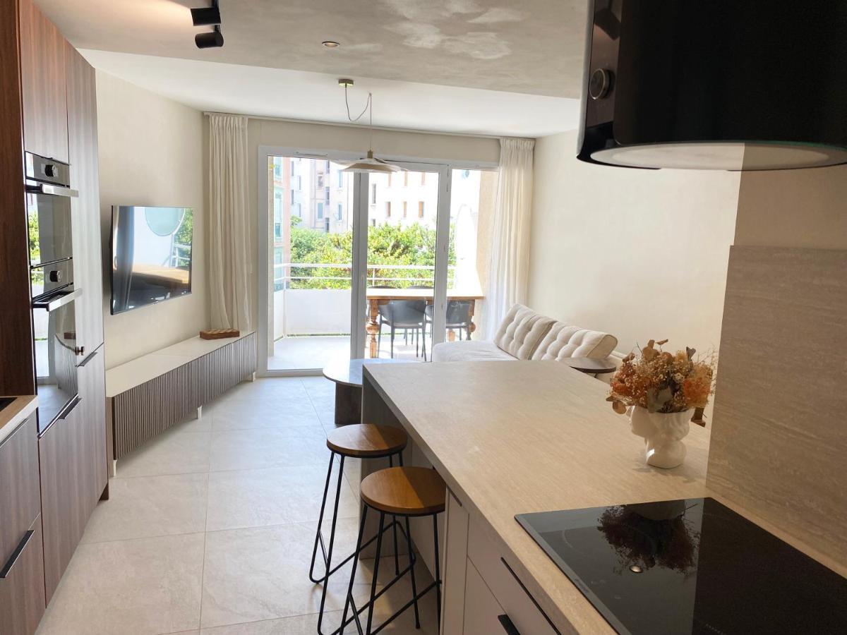 Le Petit Berriat - Centre Apartment Grenoble