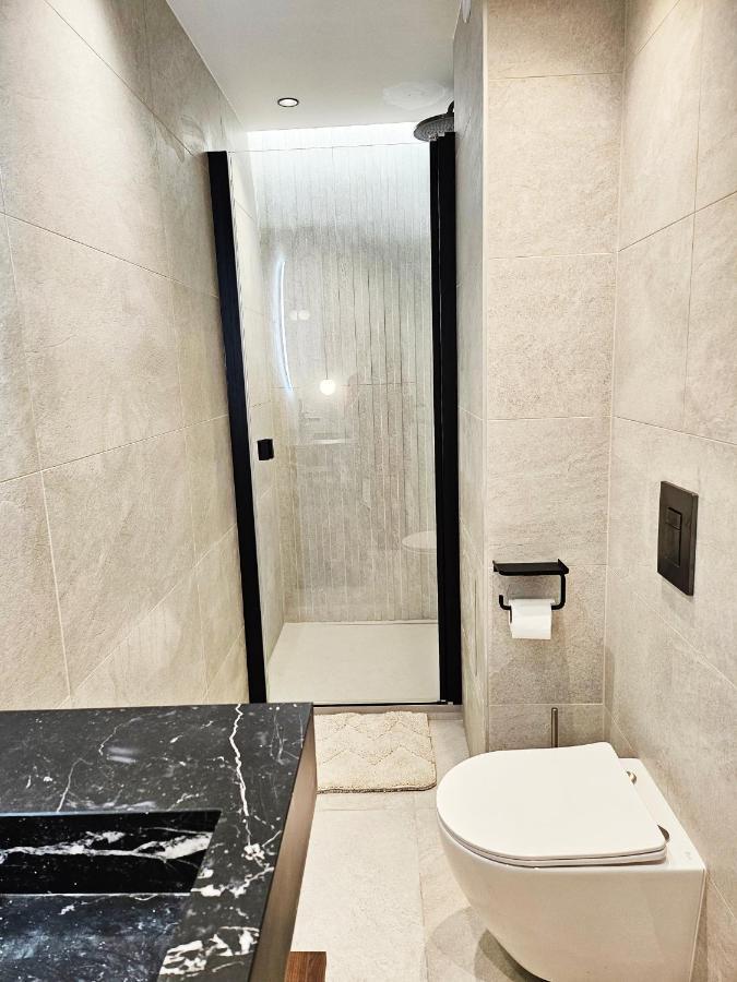 Apartment Le Petit Berriat - Centre Grenoble
